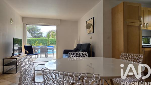 Maison à vendre 7 pièces 220 m² Arzon