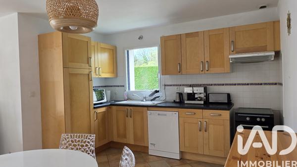 Maison à vendre 7 pièces 220 m² Arzon