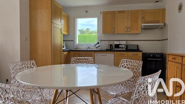 Maison à vendre 7 pièces 220 m² Arzon