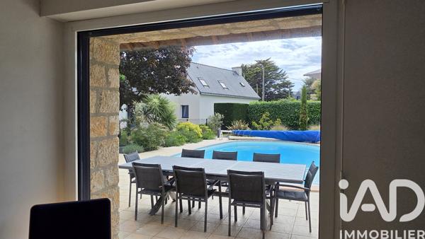 Maison à vendre 7 pièces 220 m² Arzon