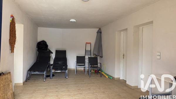 Maison à vendre 7 pièces 220 m² Arzon