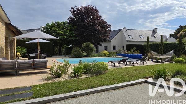 Maison à vendre 7 pièces 220 m² Arzon