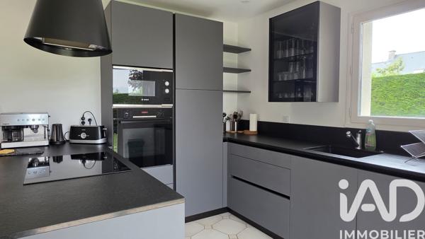 Maison à vendre 7 pièces 220 m² Arzon