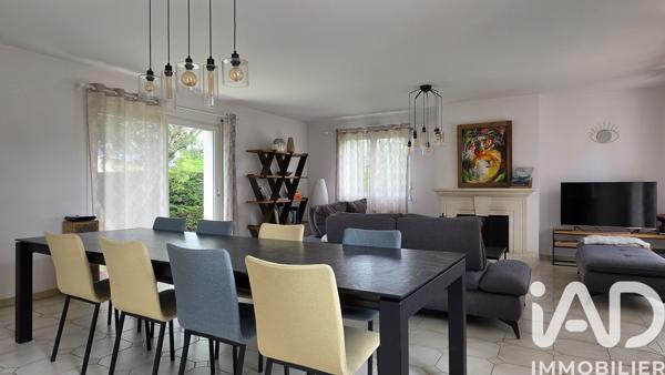 Maison à vendre 7 pièces 220 m² Arzon