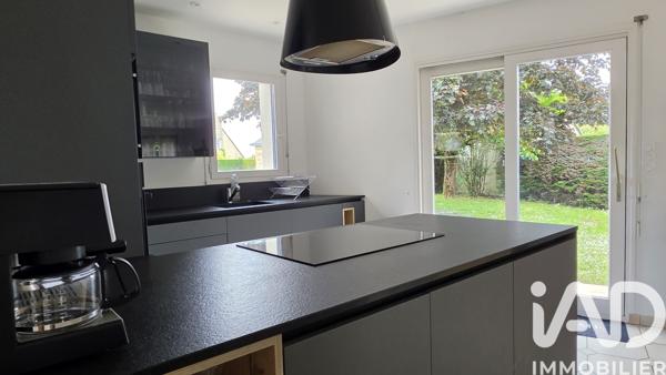 Maison à vendre 7 pièces 220 m² Arzon