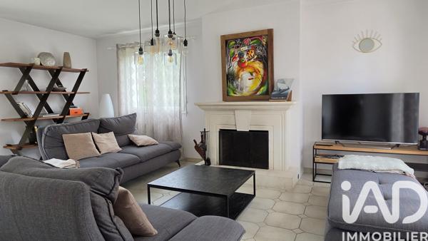 Maison à vendre 7 pièces 220 m² Arzon