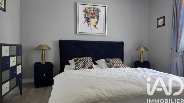 Maison à vendre 7 pièces 220 m² Arzon