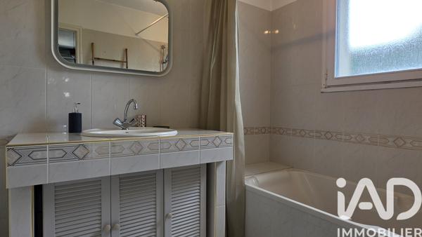 Maison à vendre 7 pièces 220 m² Arzon