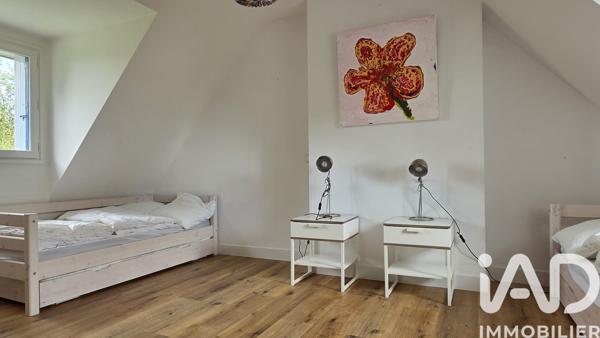 Maison à vendre 7 pièces 220 m² Arzon