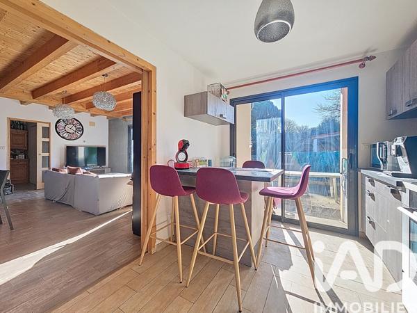 Maison à vendre 5 pièces 124 m² Port-Saint-Père