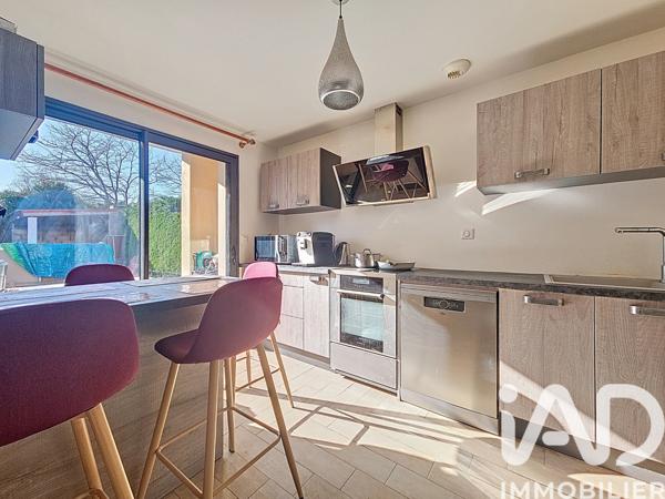 Maison à vendre 5 pièces 124 m² Port-Saint-Père