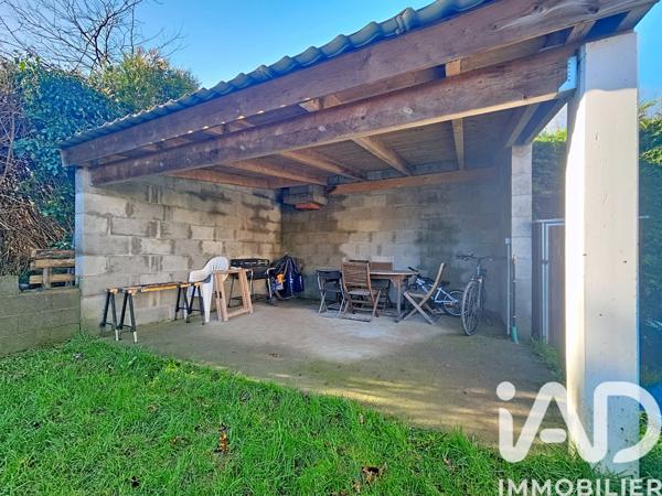 Maison à vendre 5 pièces 124 m² Port-Saint-Père