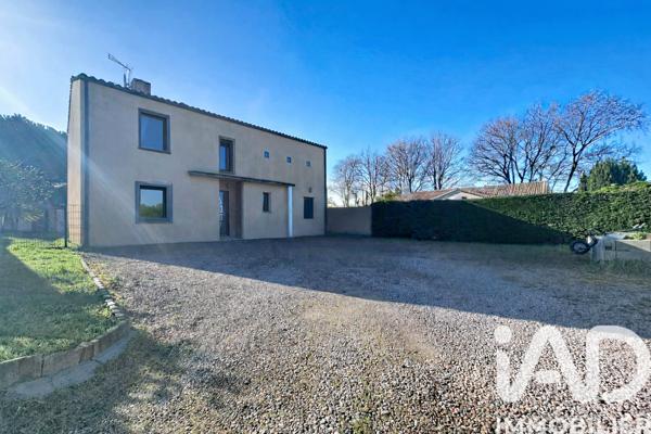 Maison à vendre 5 pièces 124 m² Port-Saint-Père