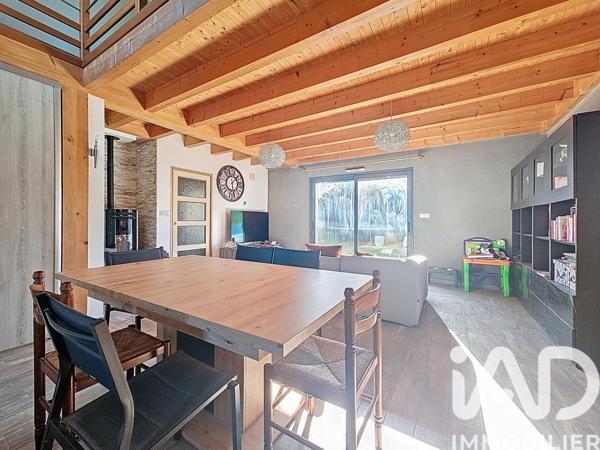 Maison à vendre 5 pièces 124 m² Port-Saint-Père
