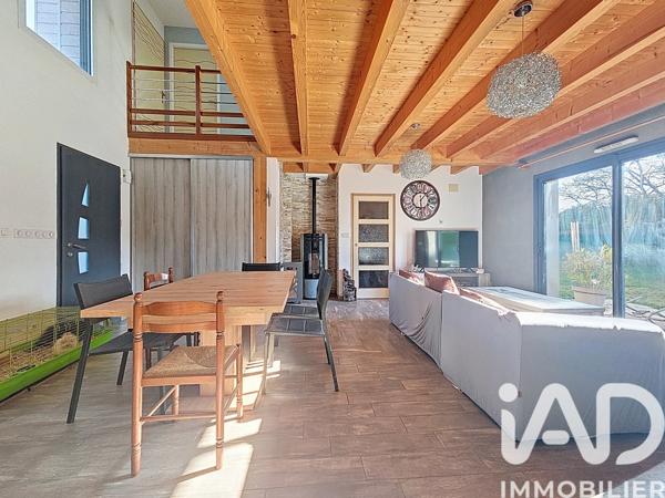 Maison à vendre 5 pièces 124 m² Port-Saint-Père