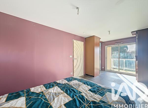 Maison à vendre 5 pièces 124 m² Port-Saint-Père