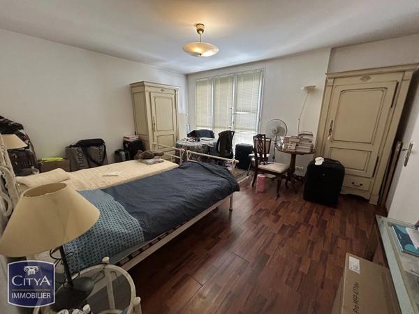 Appartement à vendre 8 pièces 325.7m² Le Mans (72000)