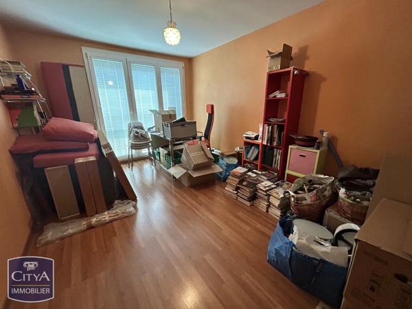 Appartement à vendre 8 pièces 325.7m² Le Mans (72000)