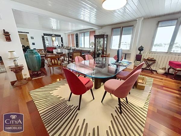 Appartement à vendre 8 pièces 325.7m² Le Mans (72000)
