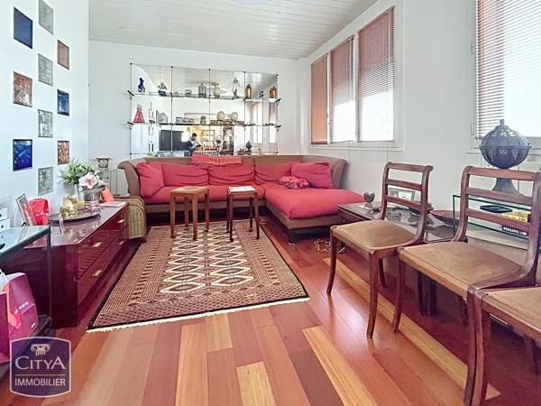 Appartement à vendre 8 pièces 325.7m² Le Mans (72000)