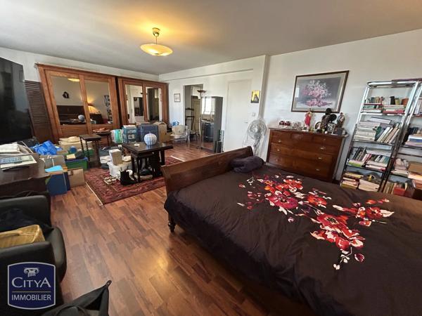 Appartement à vendre 8 pièces 325.7m² Le Mans (72000)
