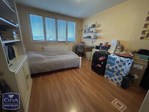Appartement à vendre 8 pièces 325.7m² Le Mans (72000)