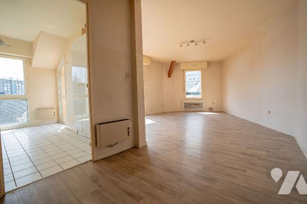 NOUVEAUTE - PLACE DES LICES - RESIDENCE AVEC ASCENSEUR
