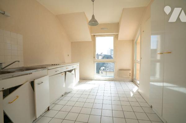 NOUVEAUTE - PLACE DES LICES - RESIDENCE AVEC ASCENSEUR