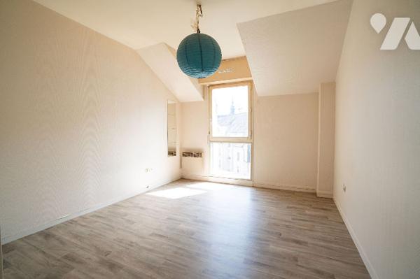 NOUVEAUTE - PLACE DES LICES - RESIDENCE AVEC ASCENSEUR