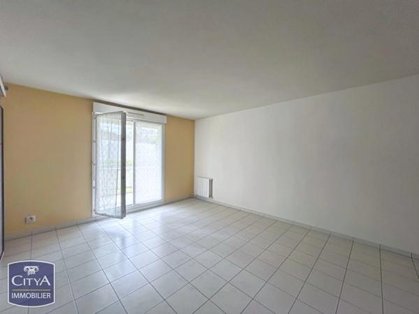 Appartement à vendre 3 pièces 63.73m² Fougères (35300)