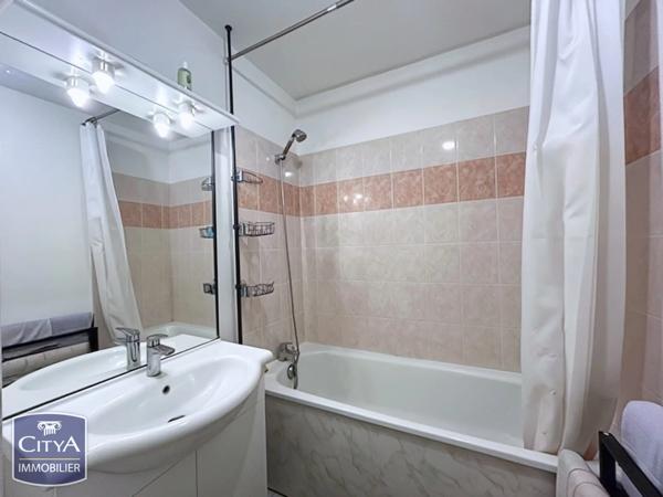 Appartement à vendre 3 pièces 63.73m² Fougères (35300)