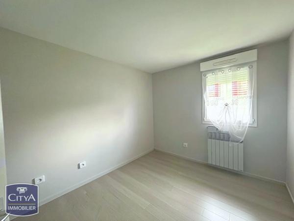 Appartement à vendre 3 pièces 63.73m² Fougères (35300)