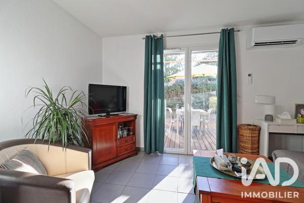 Maison à vendre 4 pièces 65,61 m² Argelès-sur-Mer