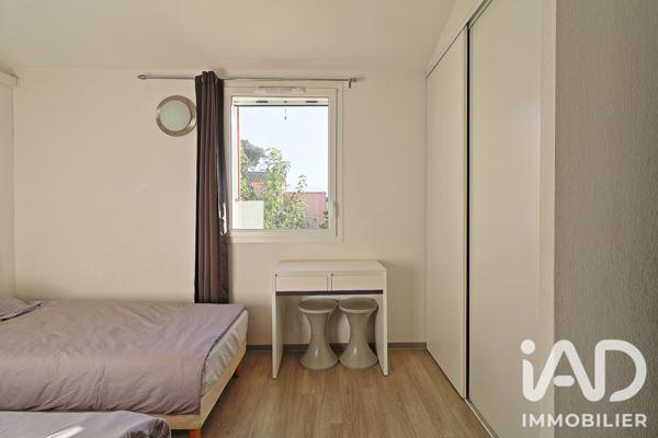 Maison à vendre 4 pièces 65,61 m² Argelès-sur-Mer