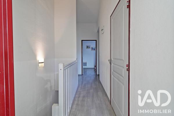 Maison à vendre 4 pièces 65,61 m² Argelès-sur-Mer