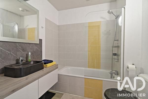 Maison à vendre 4 pièces 65,61 m² Argelès-sur-Mer