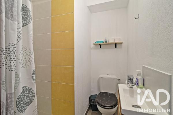 Maison à vendre 4 pièces 65,61 m² Argelès-sur-Mer