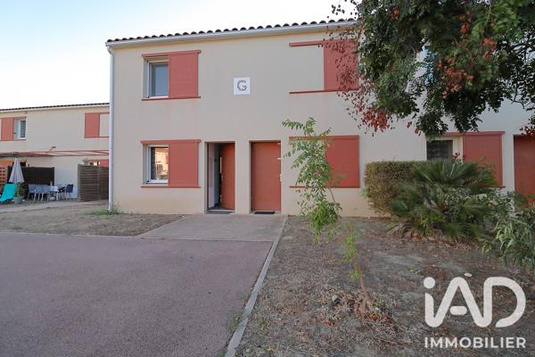 Maison à vendre 4 pièces 65,61 m² Argelès-sur-Mer