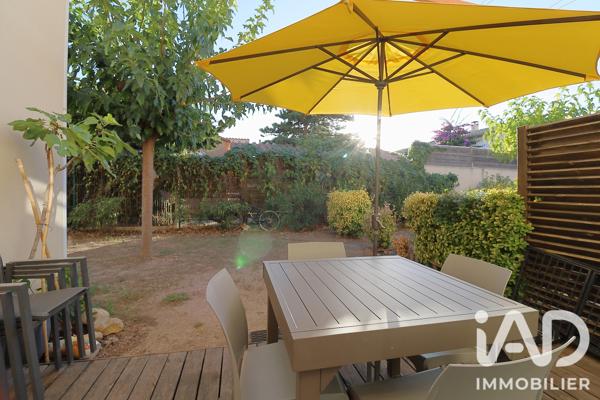 Maison à vendre 4 pièces 65,61 m² Argelès-sur-Mer