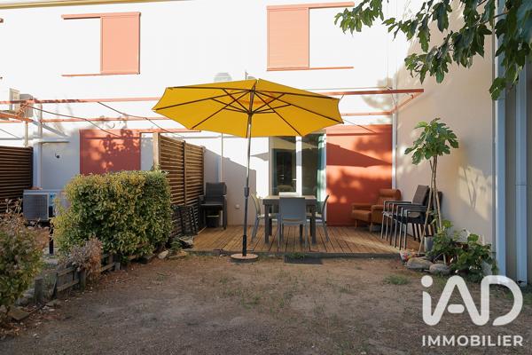 Maison à vendre 4 pièces 65,61 m² Argelès-sur-Mer