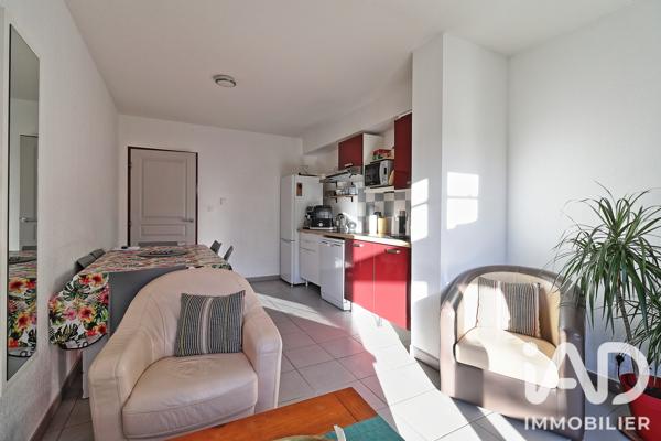 Maison à vendre 4 pièces 65,61 m² Argelès-sur-Mer