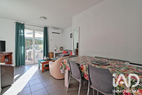 Maison à vendre 4 pièces 65,61 m² Argelès-sur-Mer