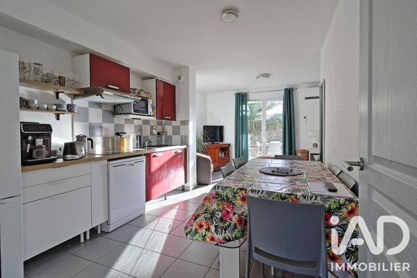 Maison à vendre 4 pièces 65,61 m² Argelès-sur-Mer