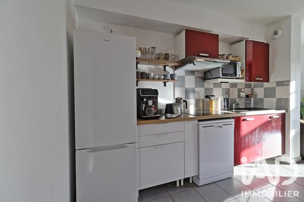 Maison à vendre 4 pièces 65,61 m² Argelès-sur-Mer