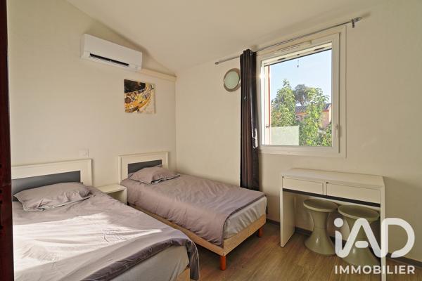 Maison à vendre 4 pièces 65,61 m² Argelès-sur-Mer