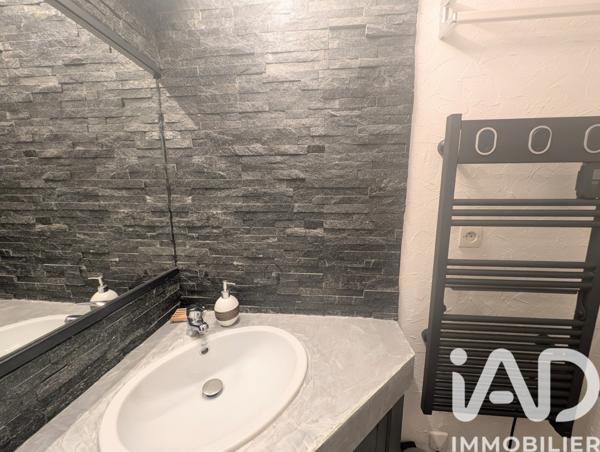 Studio à vendre 31 m² Bagnères-de-Bigorre