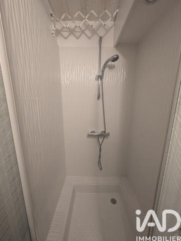 Studio à vendre 31 m² Bagnères-de-Bigorre