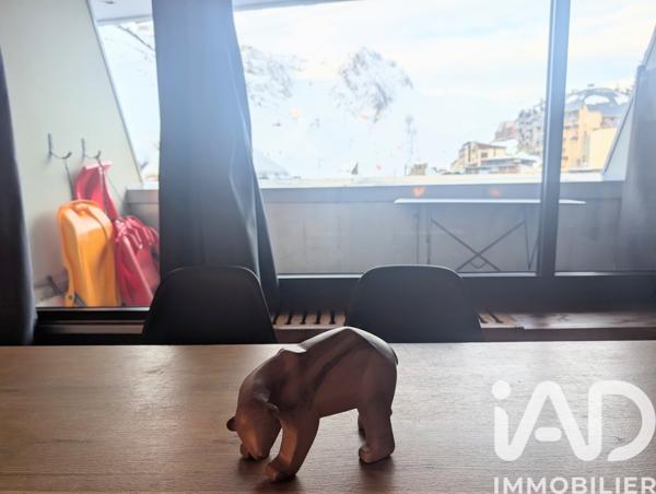 Studio à vendre 31 m² Bagnères-de-Bigorre