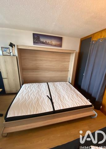 Studio à vendre 31 m² Bagnères-de-Bigorre