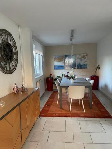 À vendre une propriété rare de 9 pièces alliant espace, confort et qualité de vie sur Pfastatt.